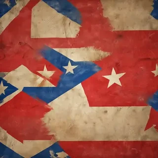 cuban flag wallpaper