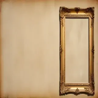 background frame photo