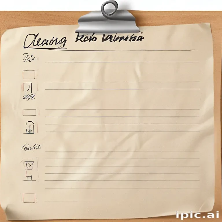 to do list png