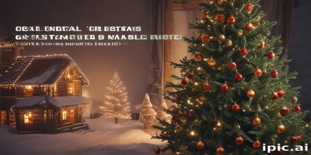 instrumental christmas music