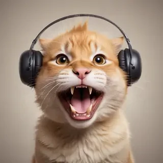 funny sounds