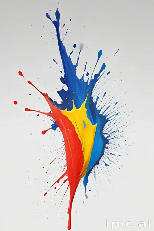 paint splash png