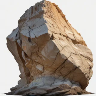 rock png