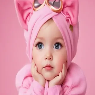 cute pink pics