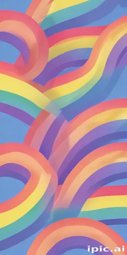 gay background