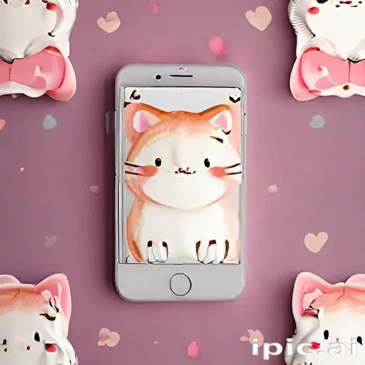 cute backgrounds for iphone