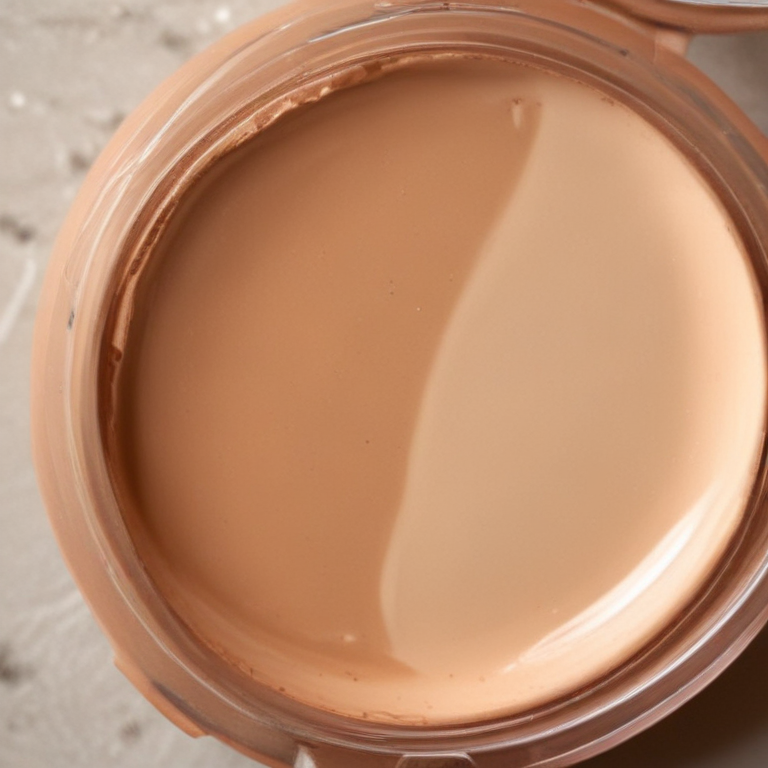rare beauty cream contour