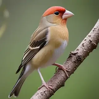 finch bird