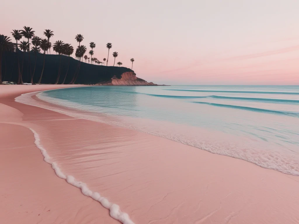 aesthetic beach wallpaper