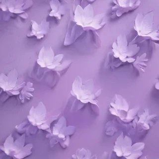 pastel purple wallpaper iphone