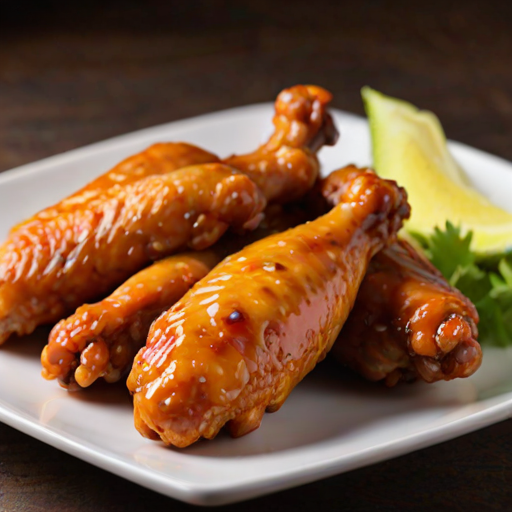 chicken wing png