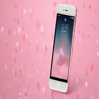 cute pink iphone backgrounds
