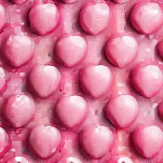 cute pink wallpaper iphone