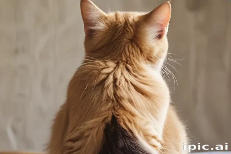 cat back round