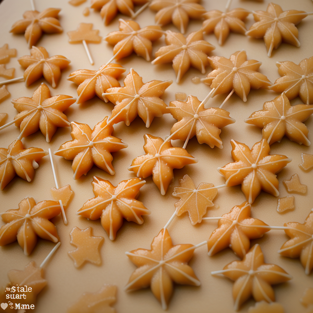maple sugar candy near me