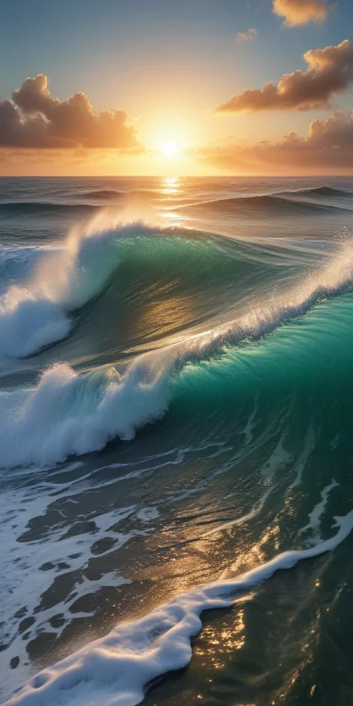 ocean desktop pics