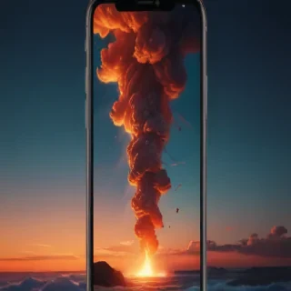 aesthetic phone wallpapers