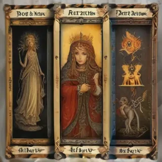 free tarot