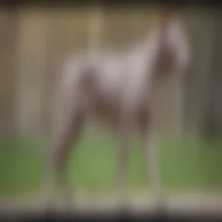 american hairless terrier