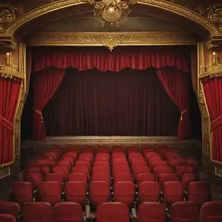 theatre png
