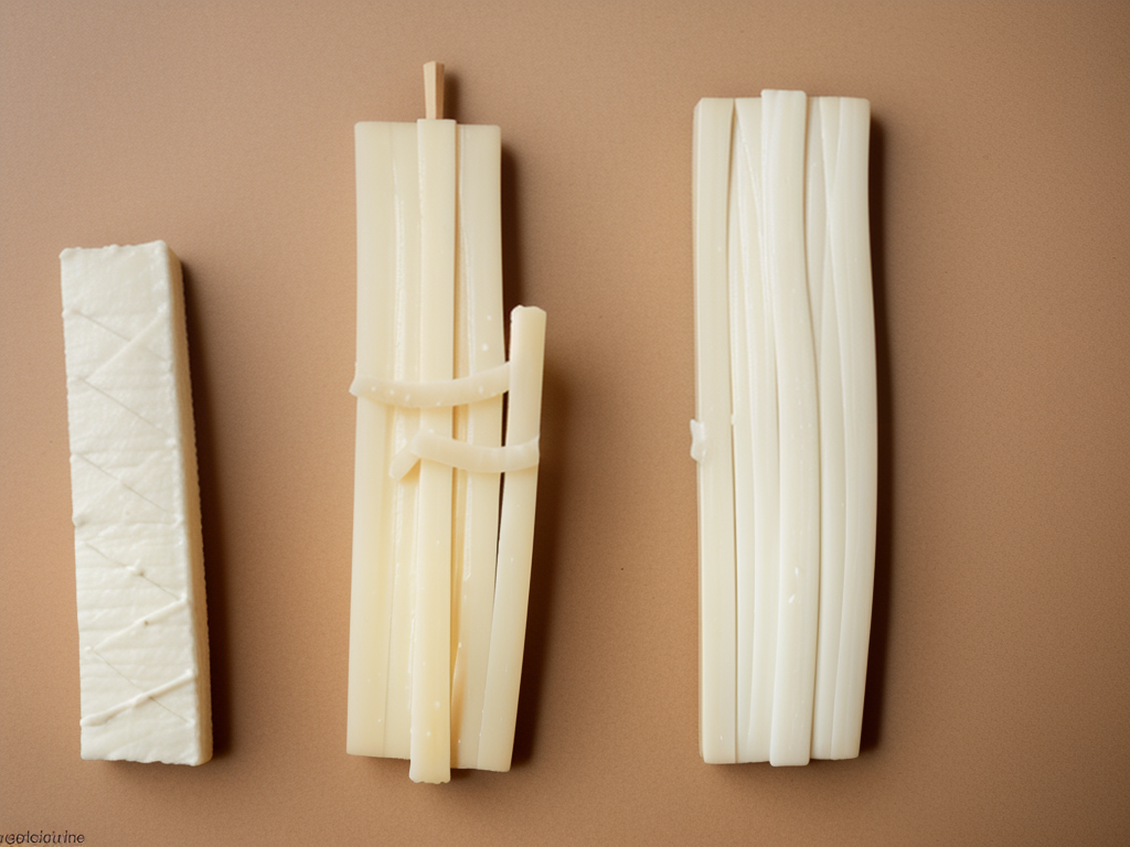 how long does string cheese last
