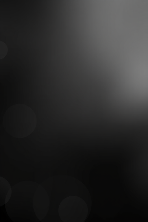 black gradient transparent