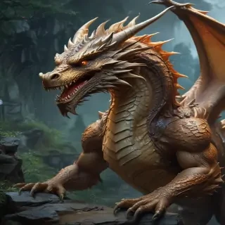 dragon wallpapers
