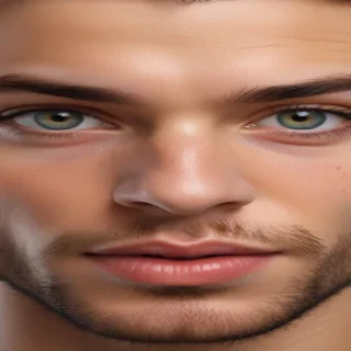 face png