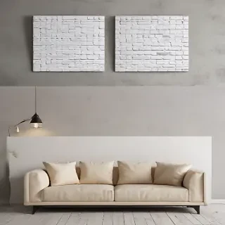 wall art mock ups