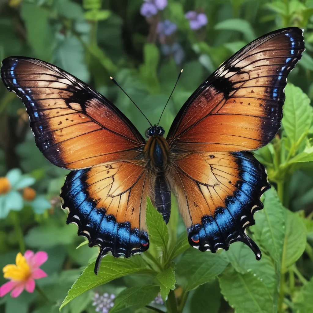 butterfly screensavers
