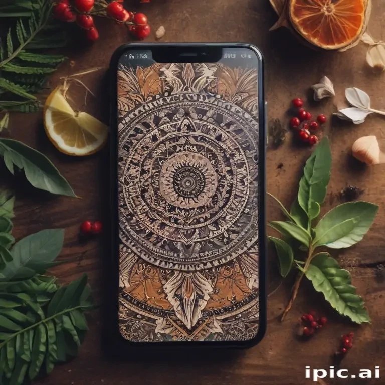 boho phone backgrounds
