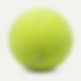 tennis ball png