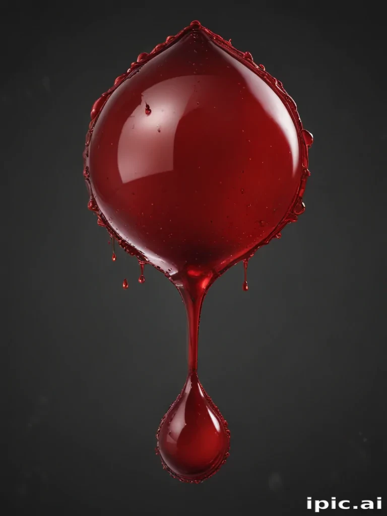 blood drop png