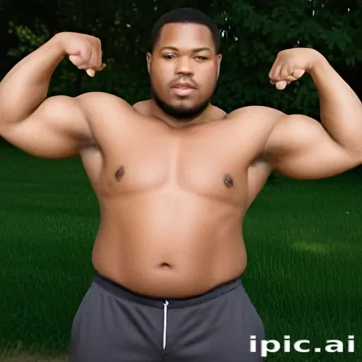 black chub men