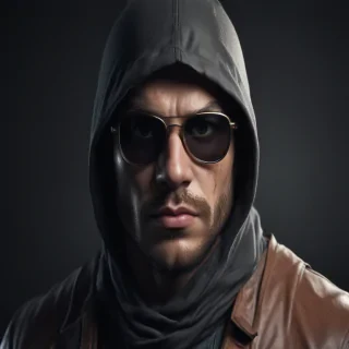 robber png