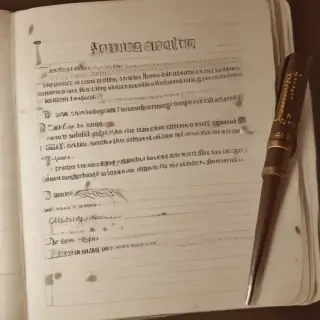 journal png