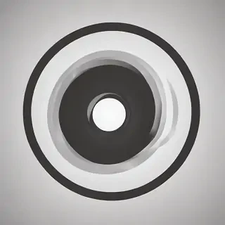 circular logo png