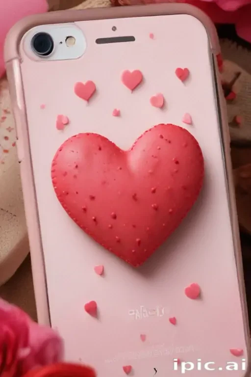 iphone cute valentines wallpaper