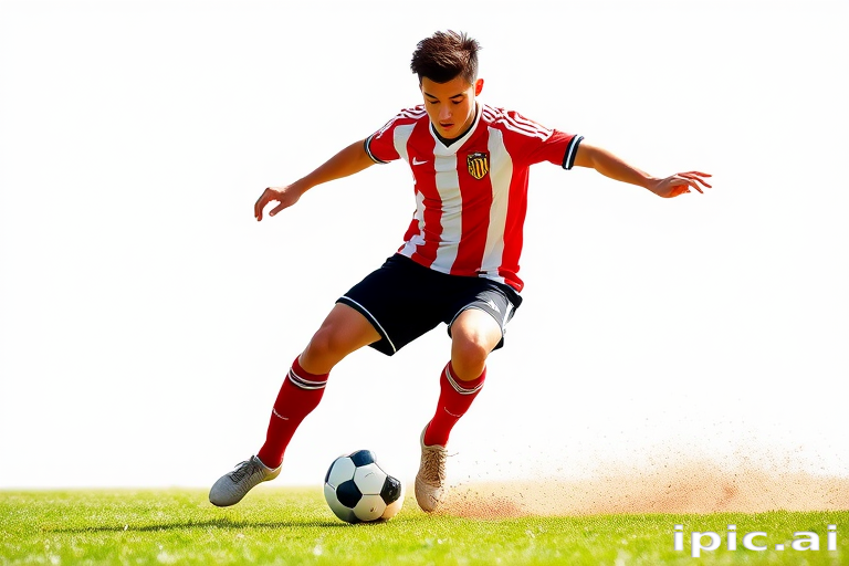 soccer png