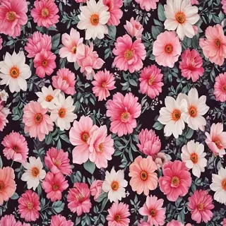 background iphone flowers