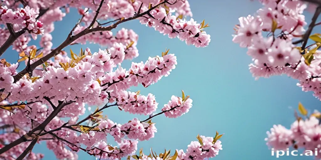 spring wallpaper iphone