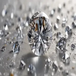 background diamond