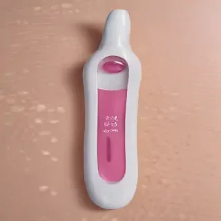 positive pregnancy test images
