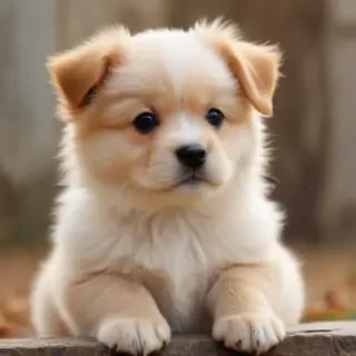 adorable puppy wallpapers