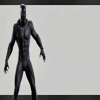 black panther png