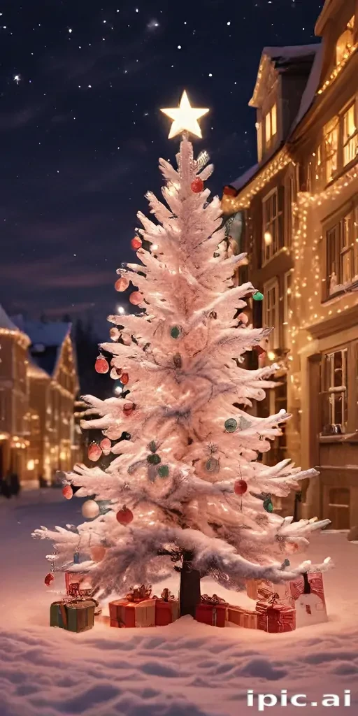 cute christmas wallpapers aesthetic