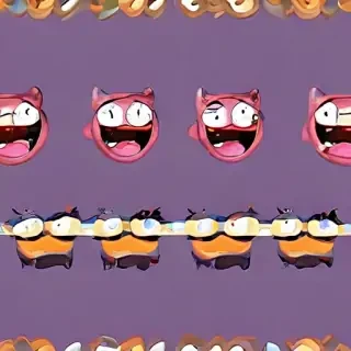 pics of funny backgrounds