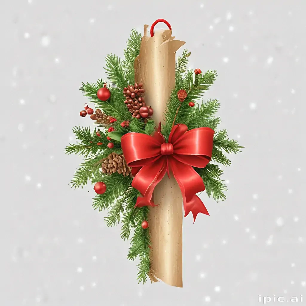 merry christmas clip art transparent background