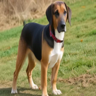 bagle hound dog breed