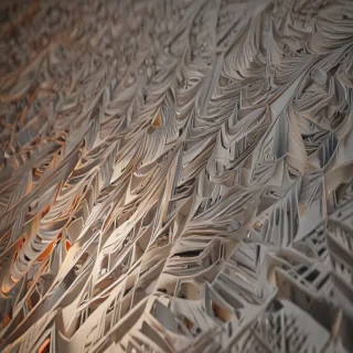 line pattern